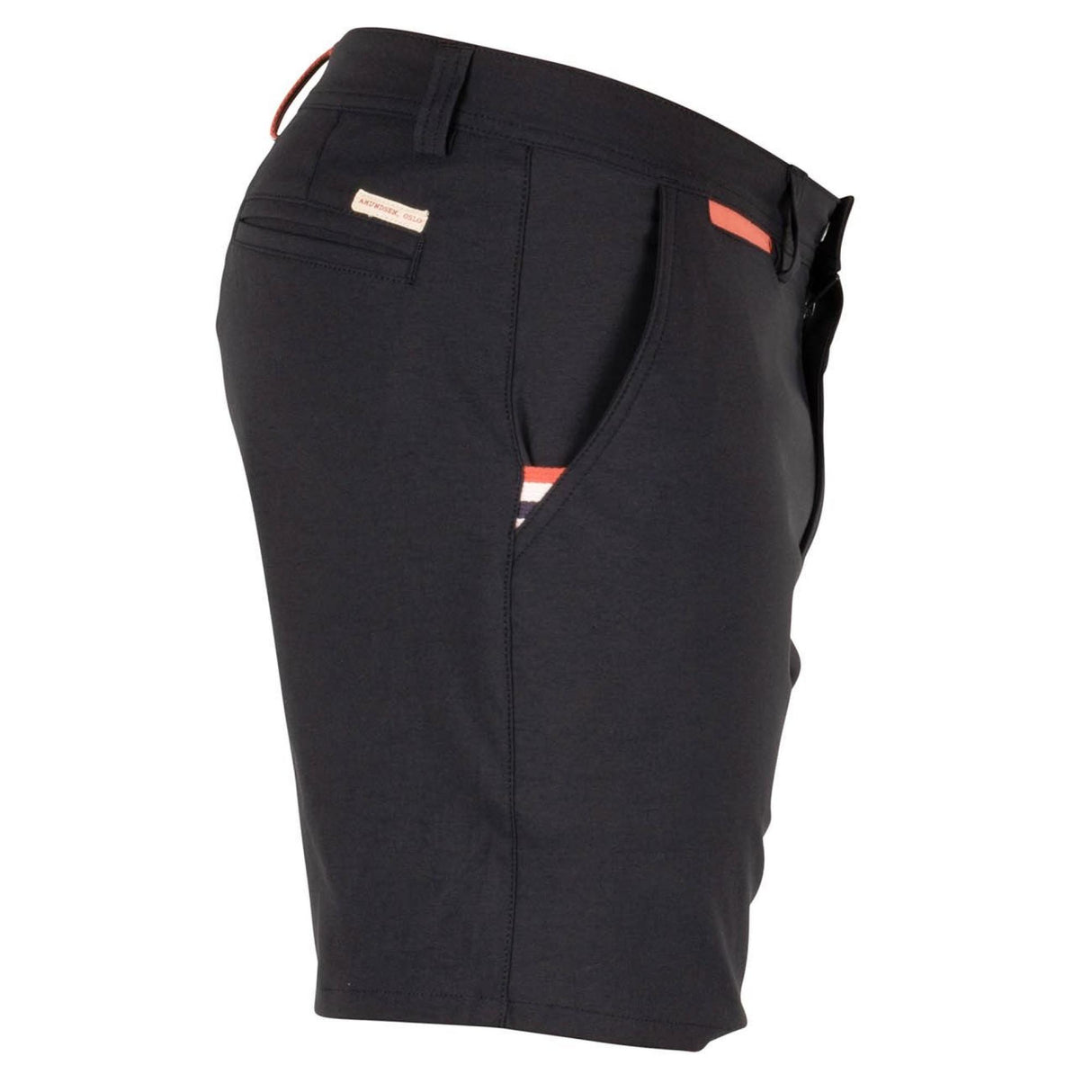 8incher Deck Shorts Mens