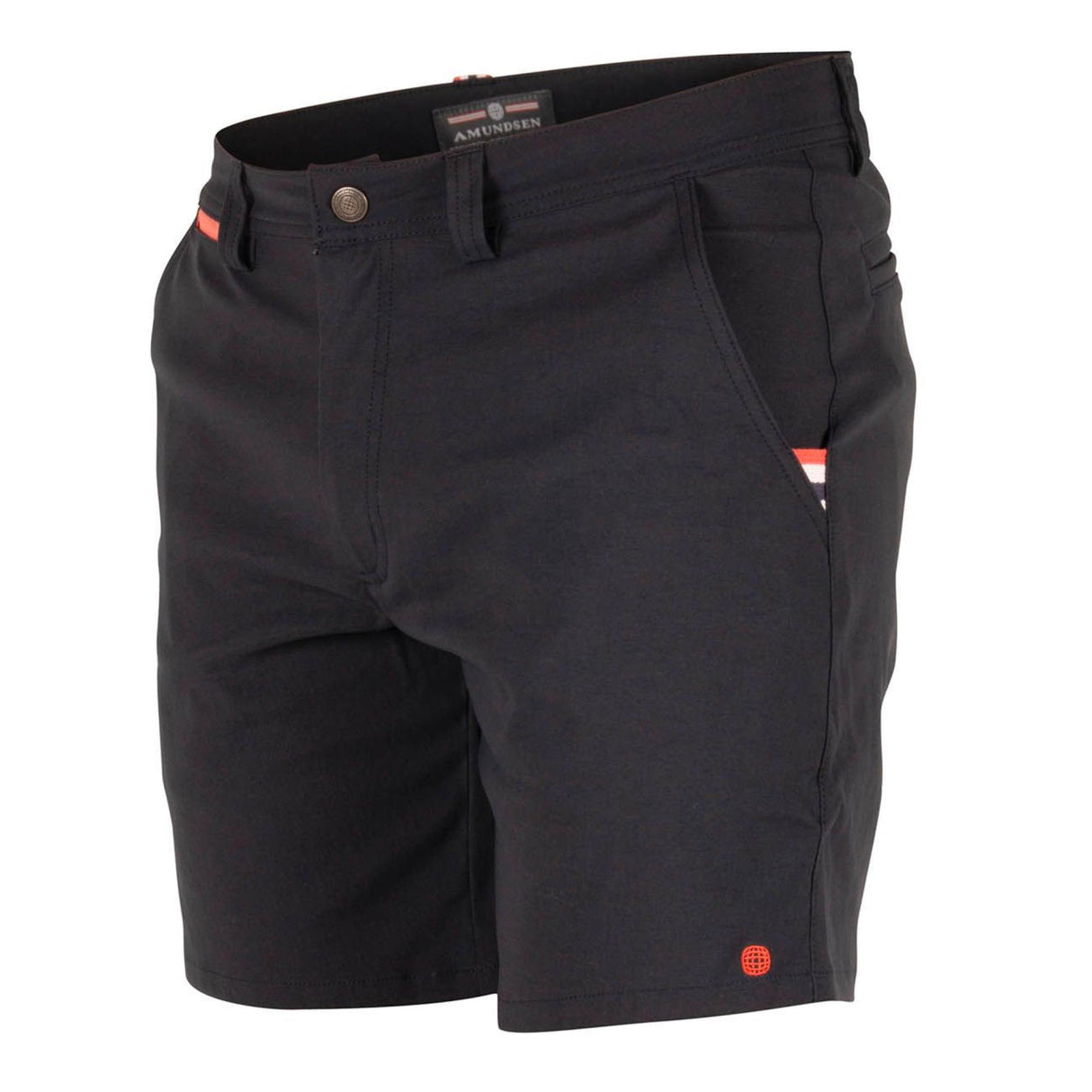 8incher Deck Shorts Mens