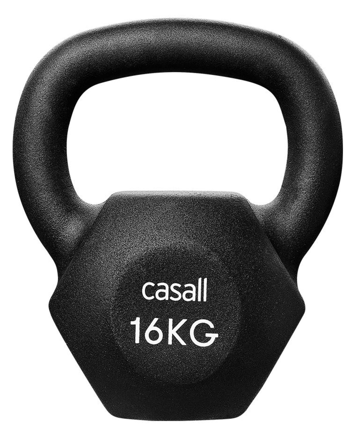 Classic Kettlebell 16kg