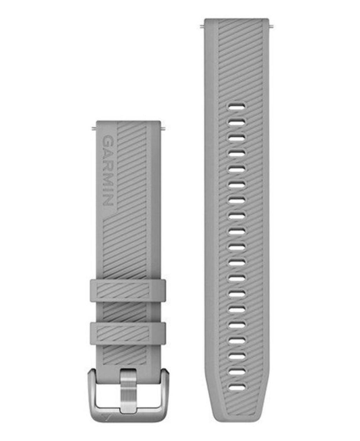 Quick Release 20 Silikon