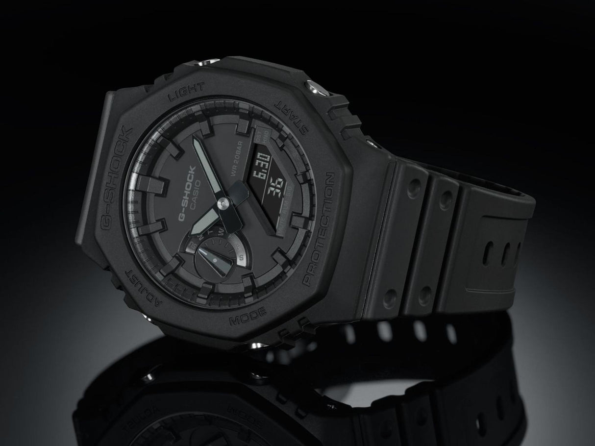 G-Shock GA-2100-1A1ER