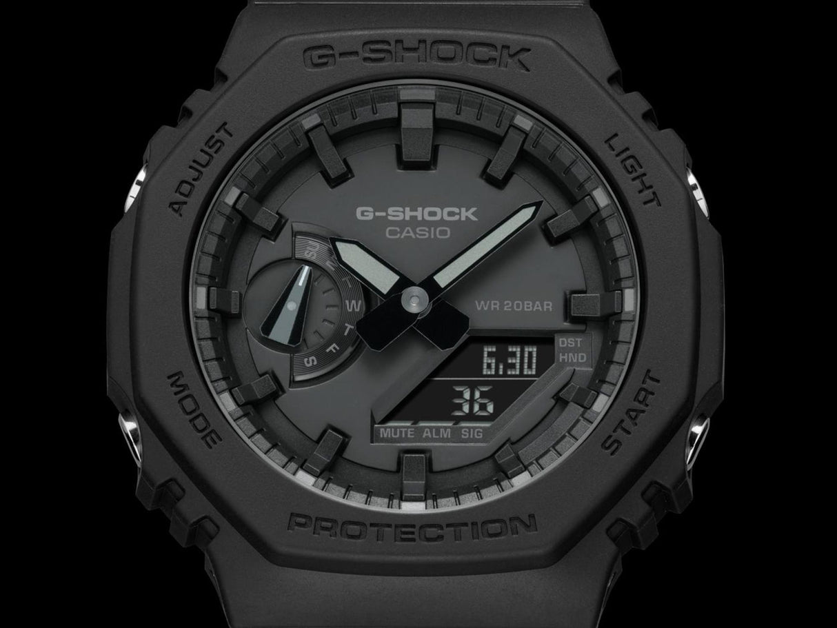 G-Shock GA-2100-1A1ER