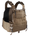 Plate Carrier QR LC