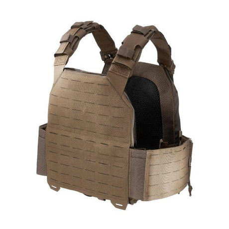 Plate Carrier QR LC