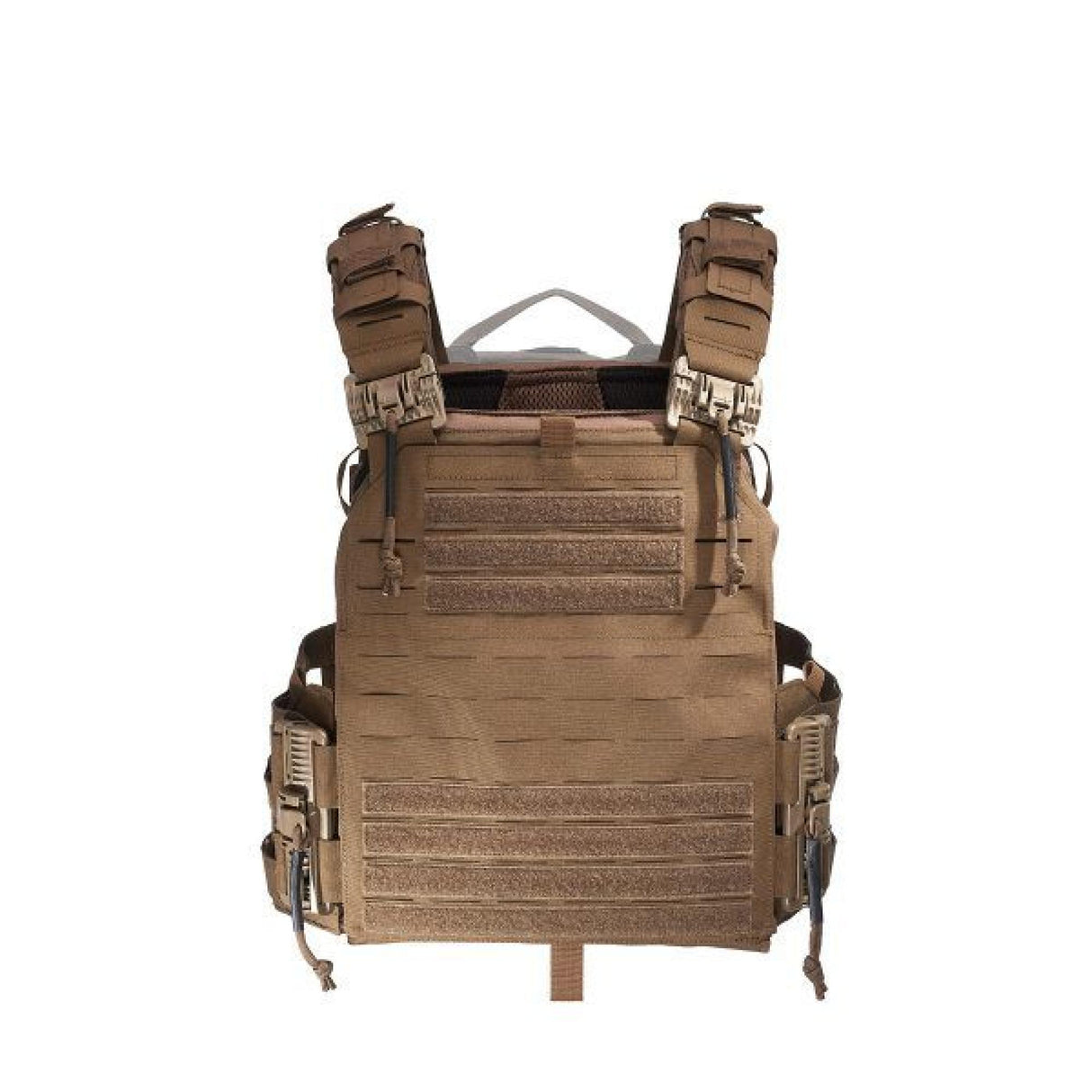 Plate Carrier QR LC