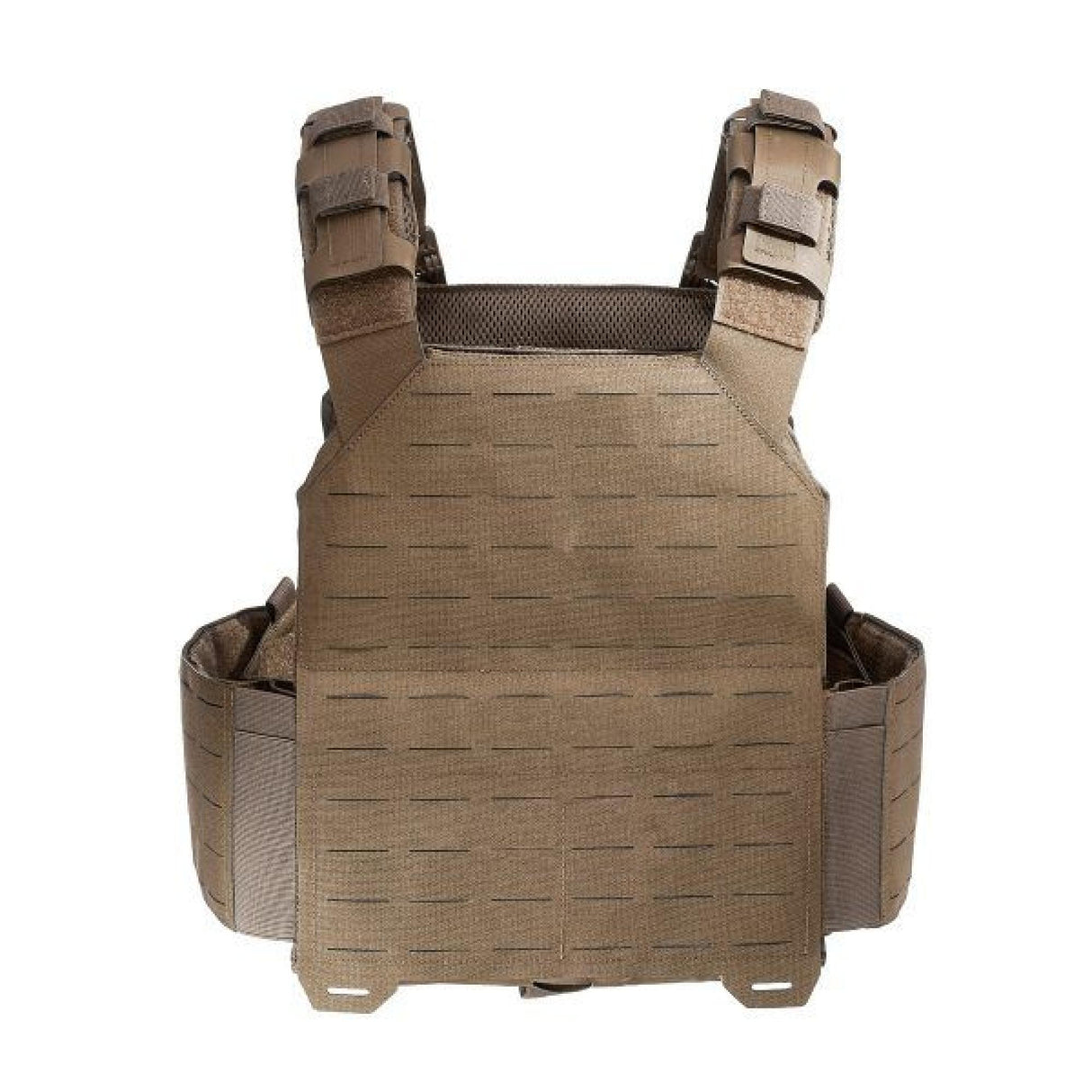 Plate Carrier QR LC