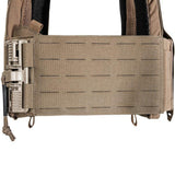 Plate Carrier QR LC