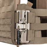 Plate Carrier QR LC