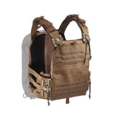 Plate Carrier QR LC