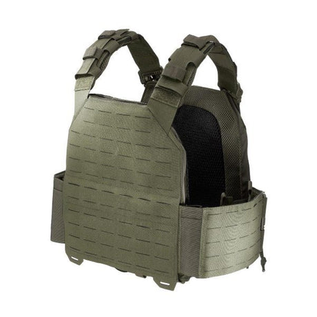 Plate Carrier QR LC