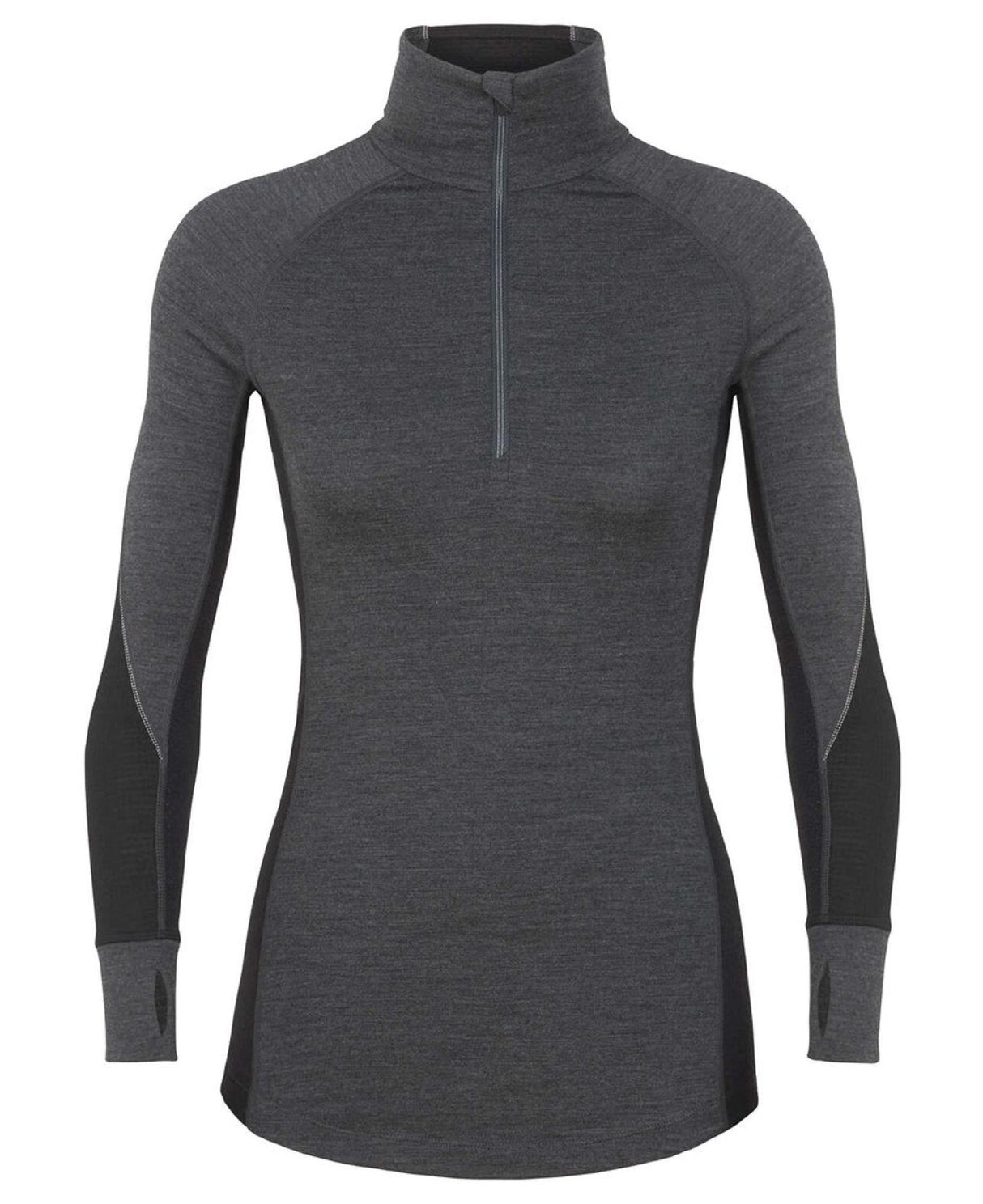 Wmns 260 Zone Half Zip