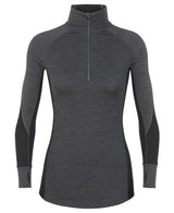 Wmns 260 Zone Half Zip