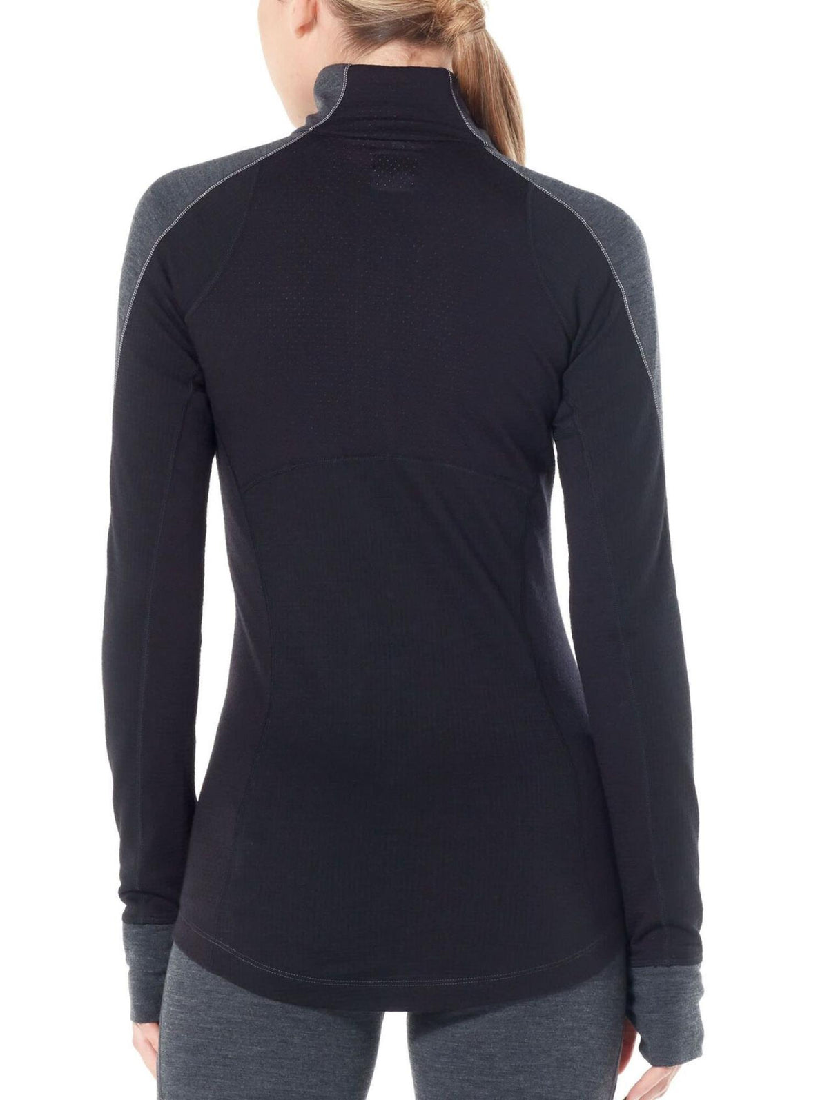 Wmns 260 Zone Half Zip