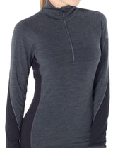 Wmns 260 Zone Half Zip