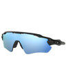 Radar EV Black Polarized