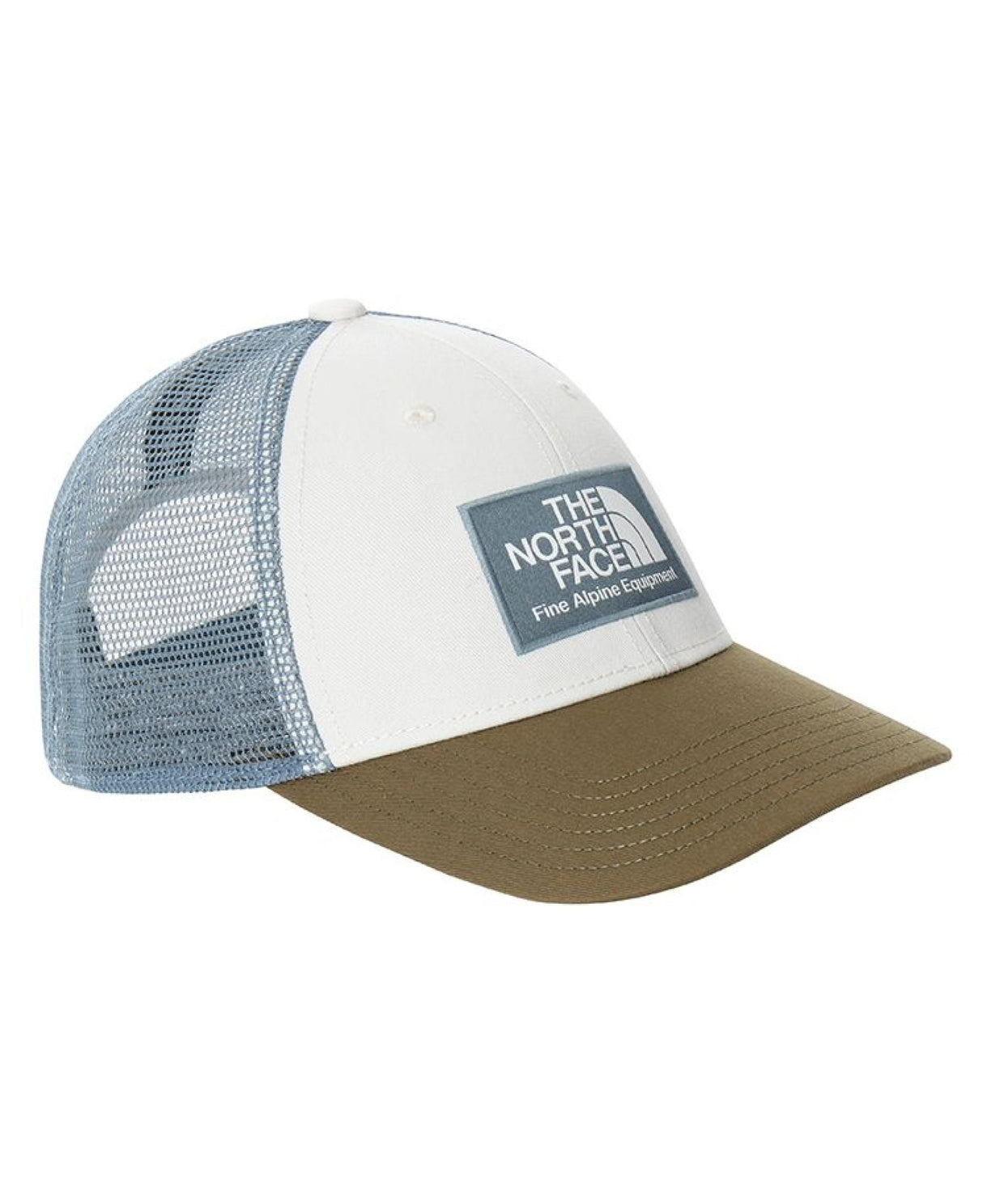 Mudder Trucker