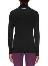 Aenergy ML Half Zip Pull Women