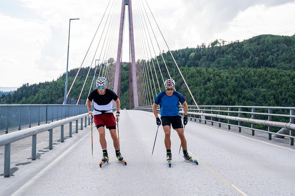 Lyngdal Training Men