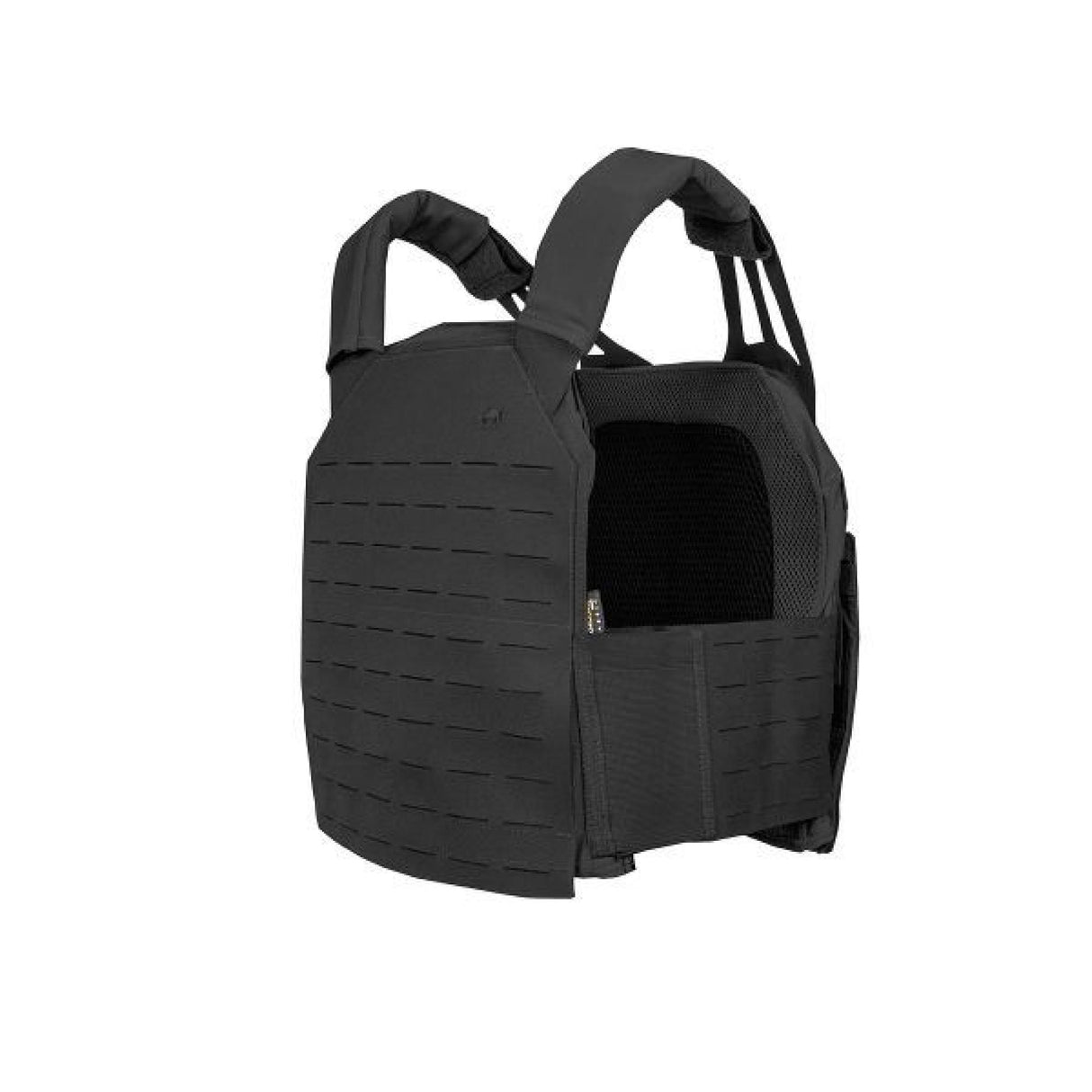 Plate Carrier LC