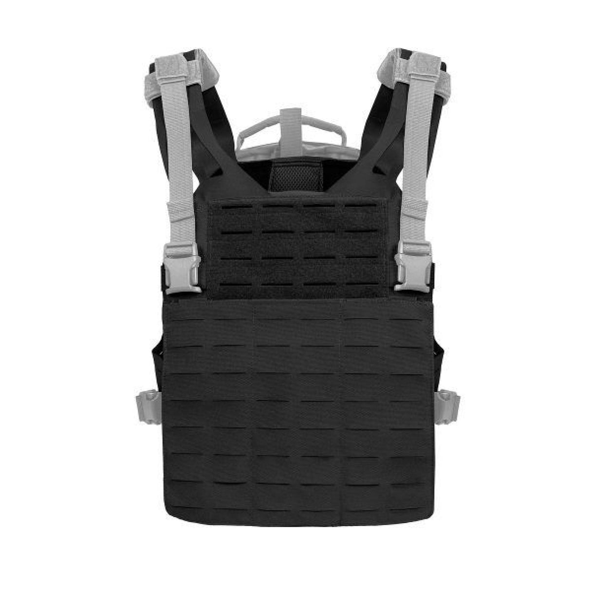 Plate Carrier LC