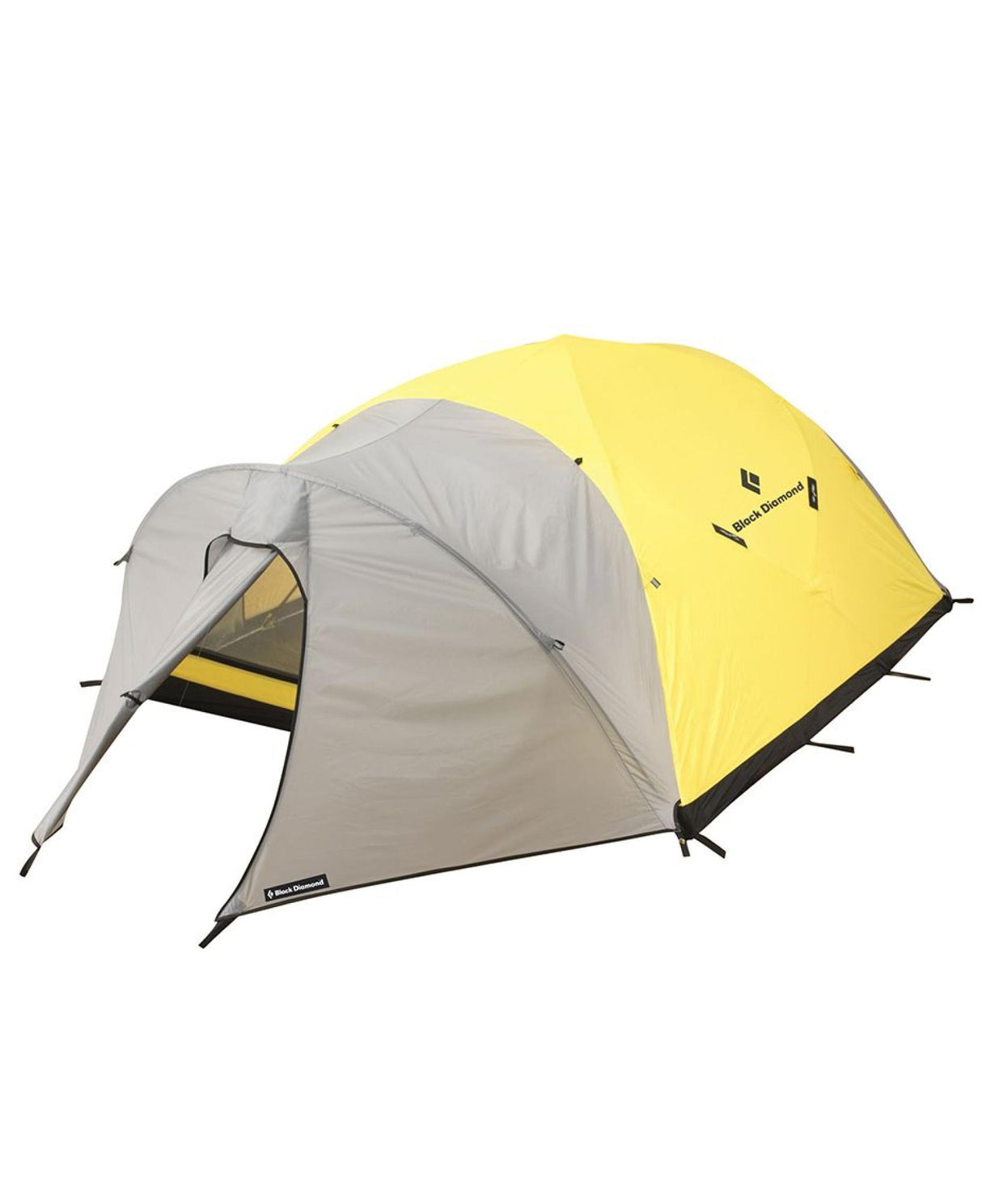 Bombshelter Tent