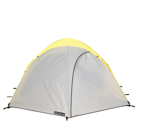 Bombshelter Tent