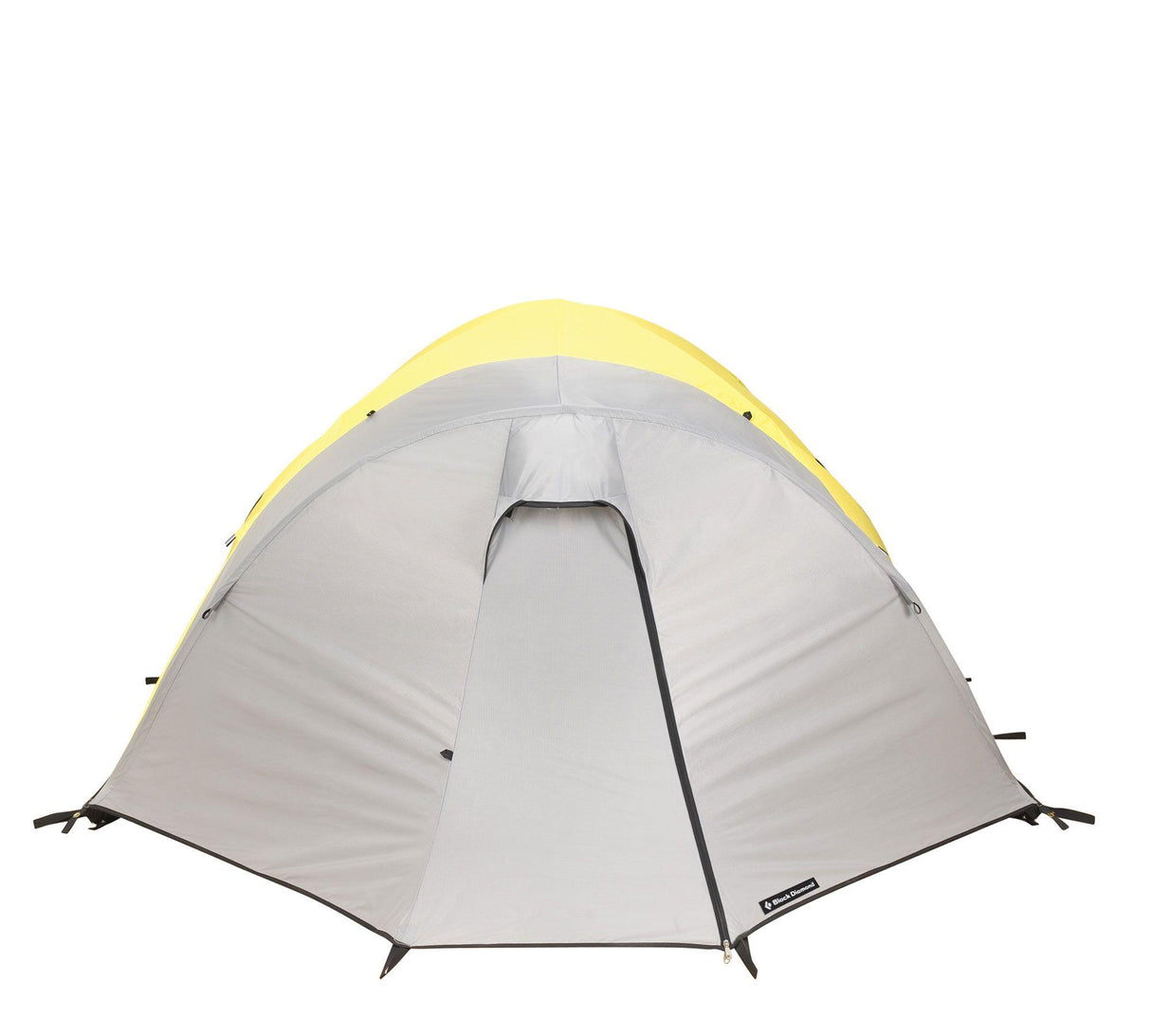 Bombshelter Tent