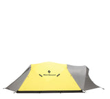 Bombshelter Tent