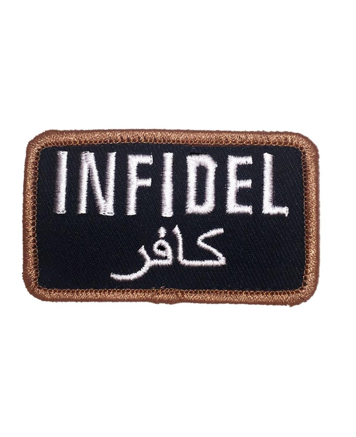 INFIDEL