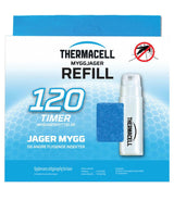 Refill 10-Pk 120 Timer