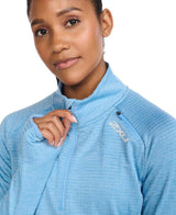 Ignition 1/4 Zip Wmn