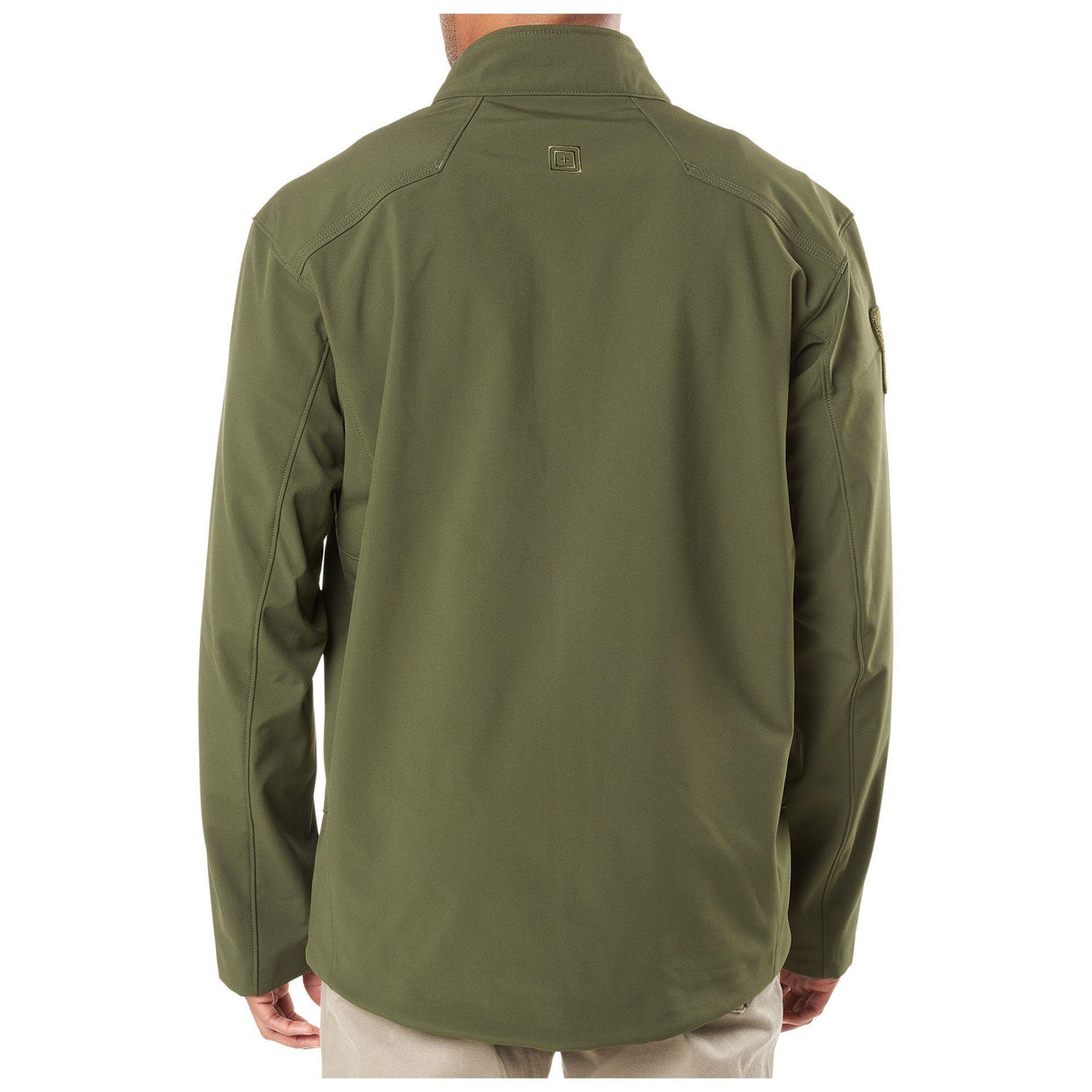 Sierra Softshell