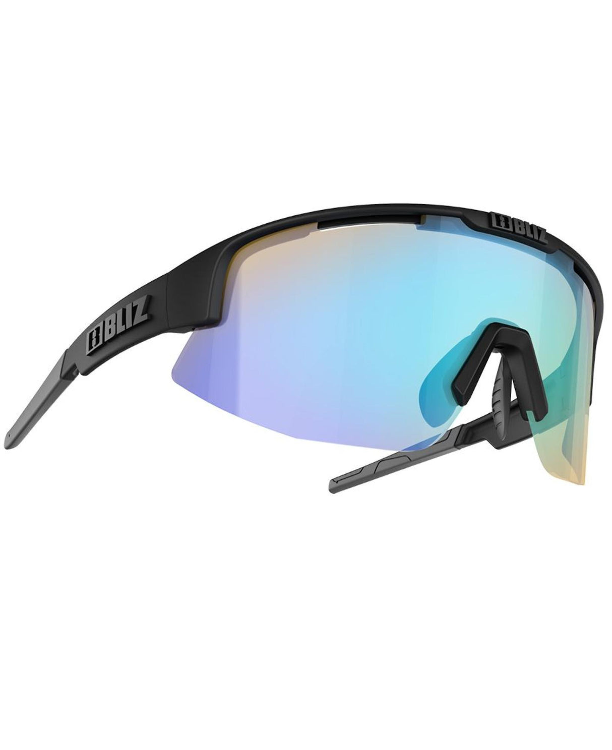 Matrix Nano Optics Black