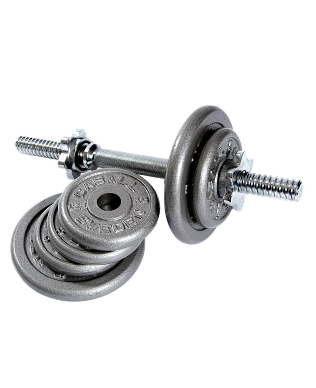 Dumbbell Set 9kg