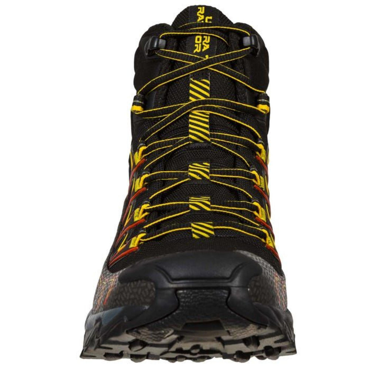 Ultra Raptor II Mid GTX