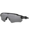 Radar EV Black Polarized