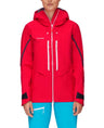 Nordwand Advanced HS Hooded Women