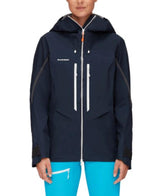 Nordwand Advanced HS Hooded Women