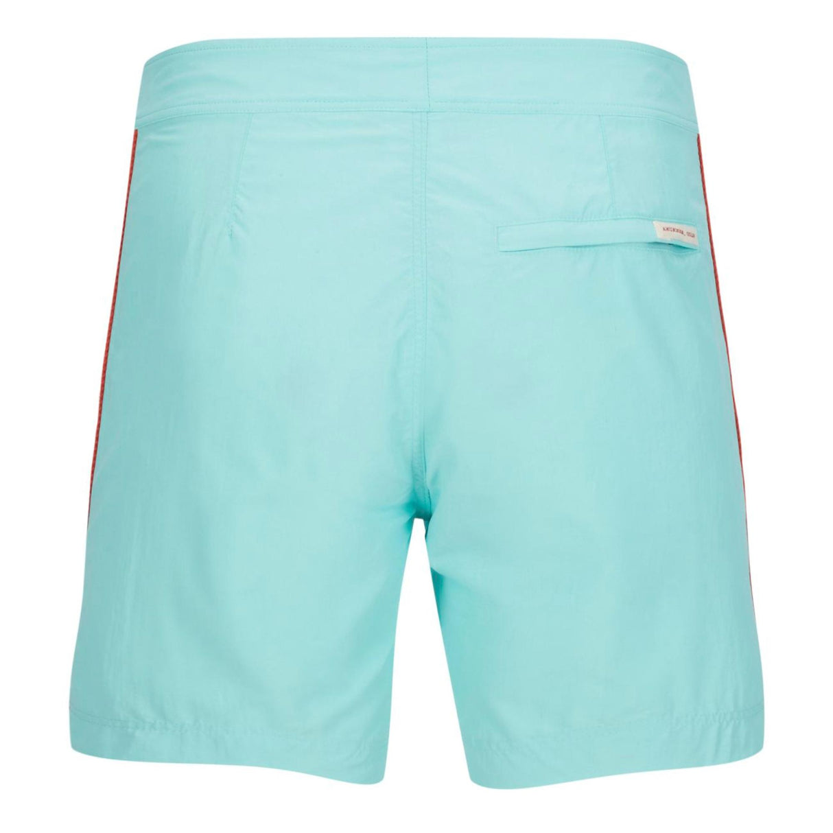 6Incher Plunge Swim Trunk Mens