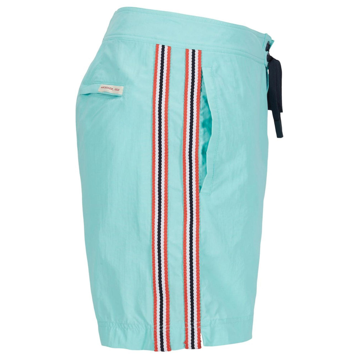 6Incher Plunge Swim Trunk Mens