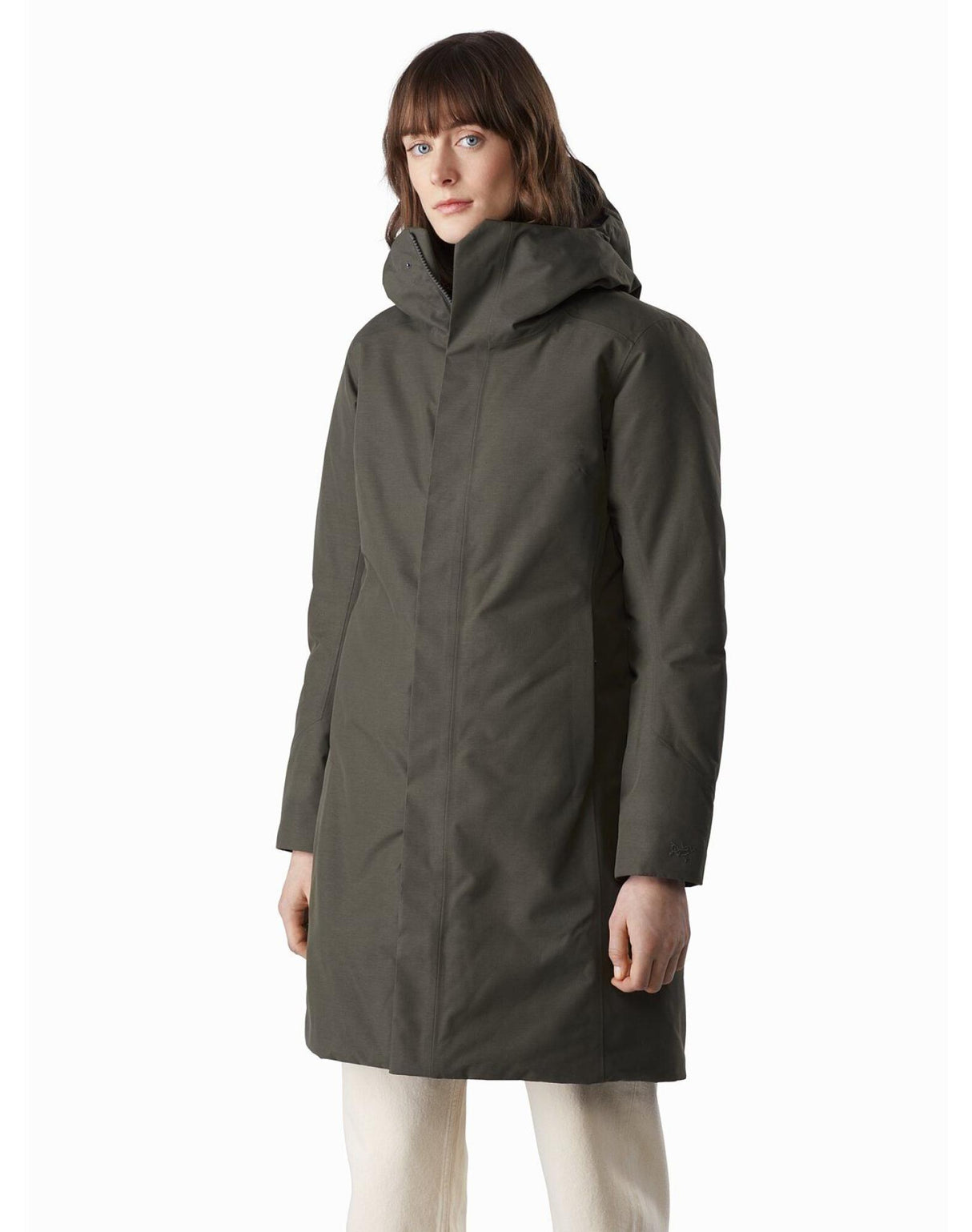 Patera Parka Wmn