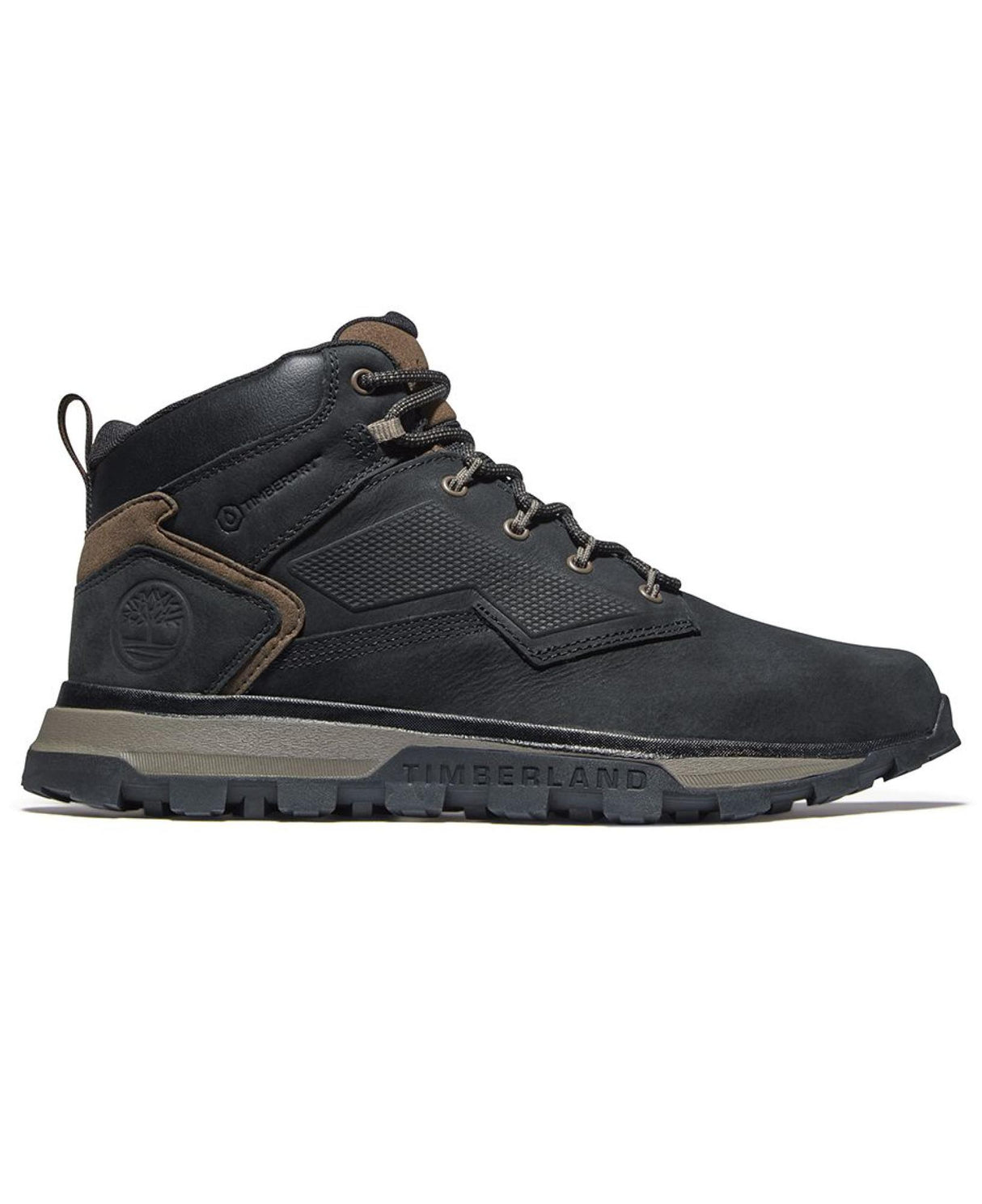 Treeline Trekker Mid WP