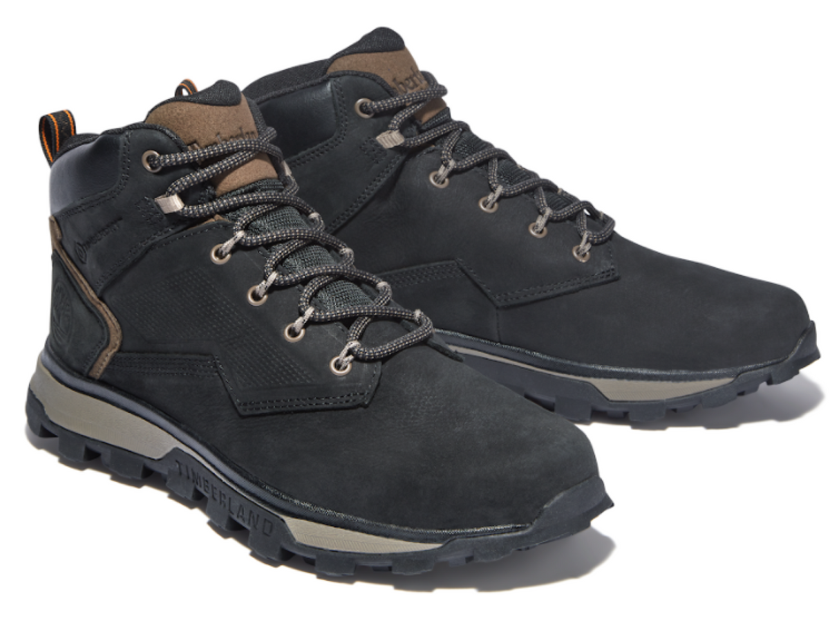 Treeline Trekker Mid WP