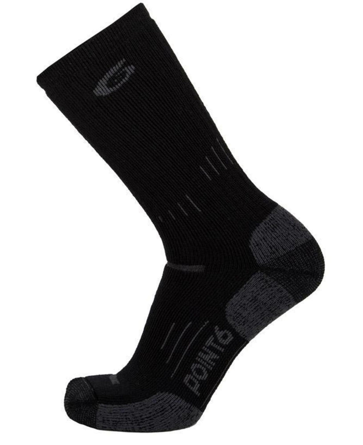 37.7 Tactical Defender Mid-Calf