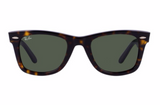 Wayfarer Tortoise 50