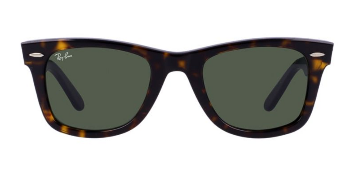 Wayfarer Tortoise 50