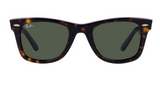 Wayfarer Tortoise 50