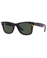 Wayfarer Tortoise 50