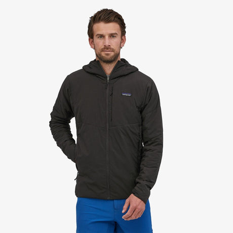 M's Nano-Air Hoody