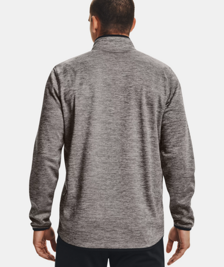 Armour Fleece 1/2 Zip